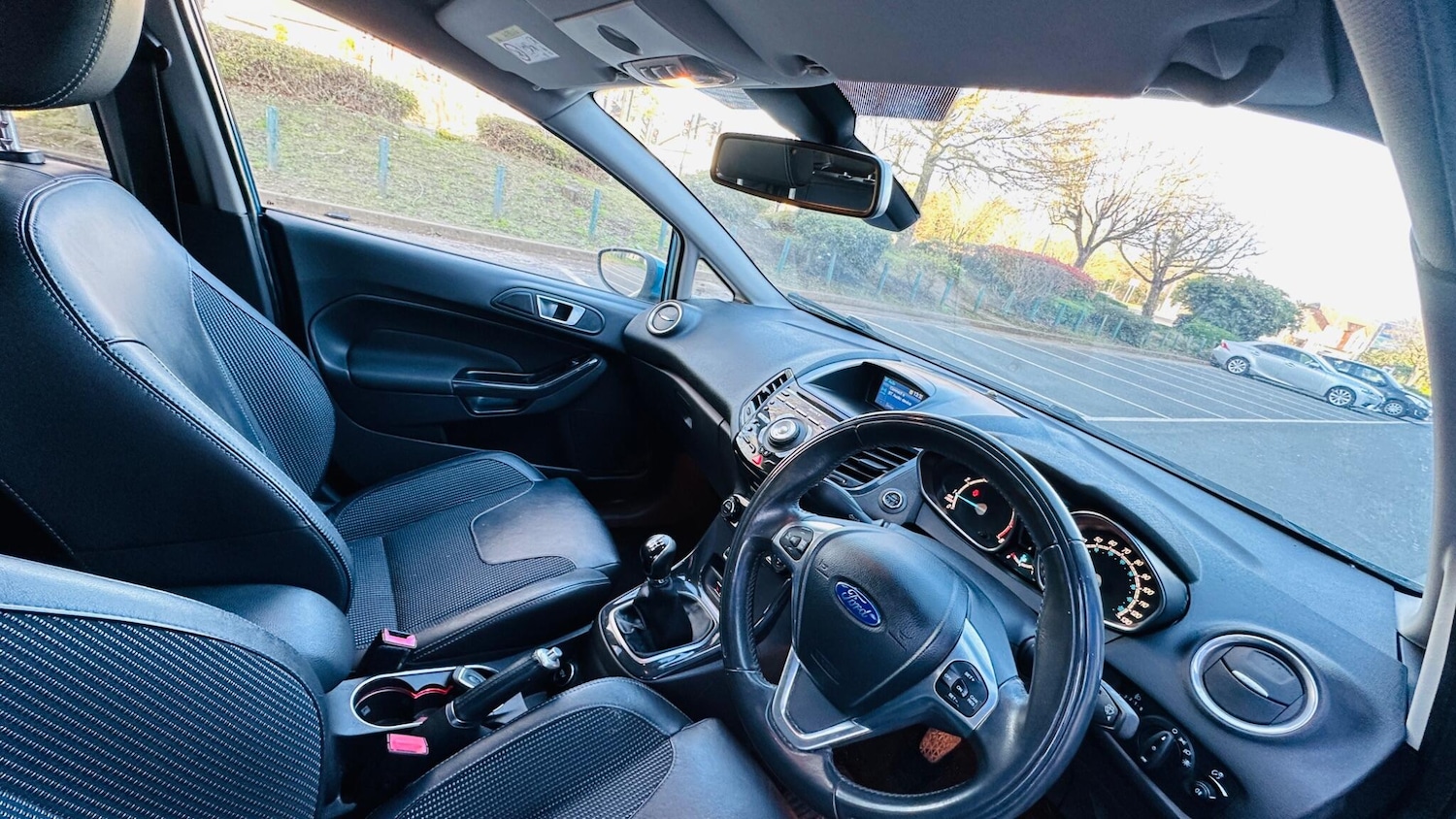 Used Ford Fiesta for sale - 77898219: Photo 25