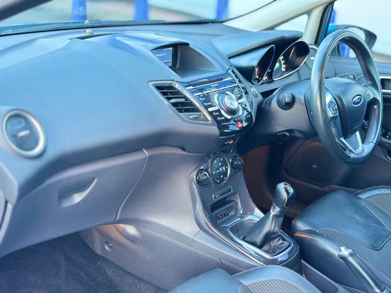 Used Ford Fiesta for sale - 77898219: Photo 26