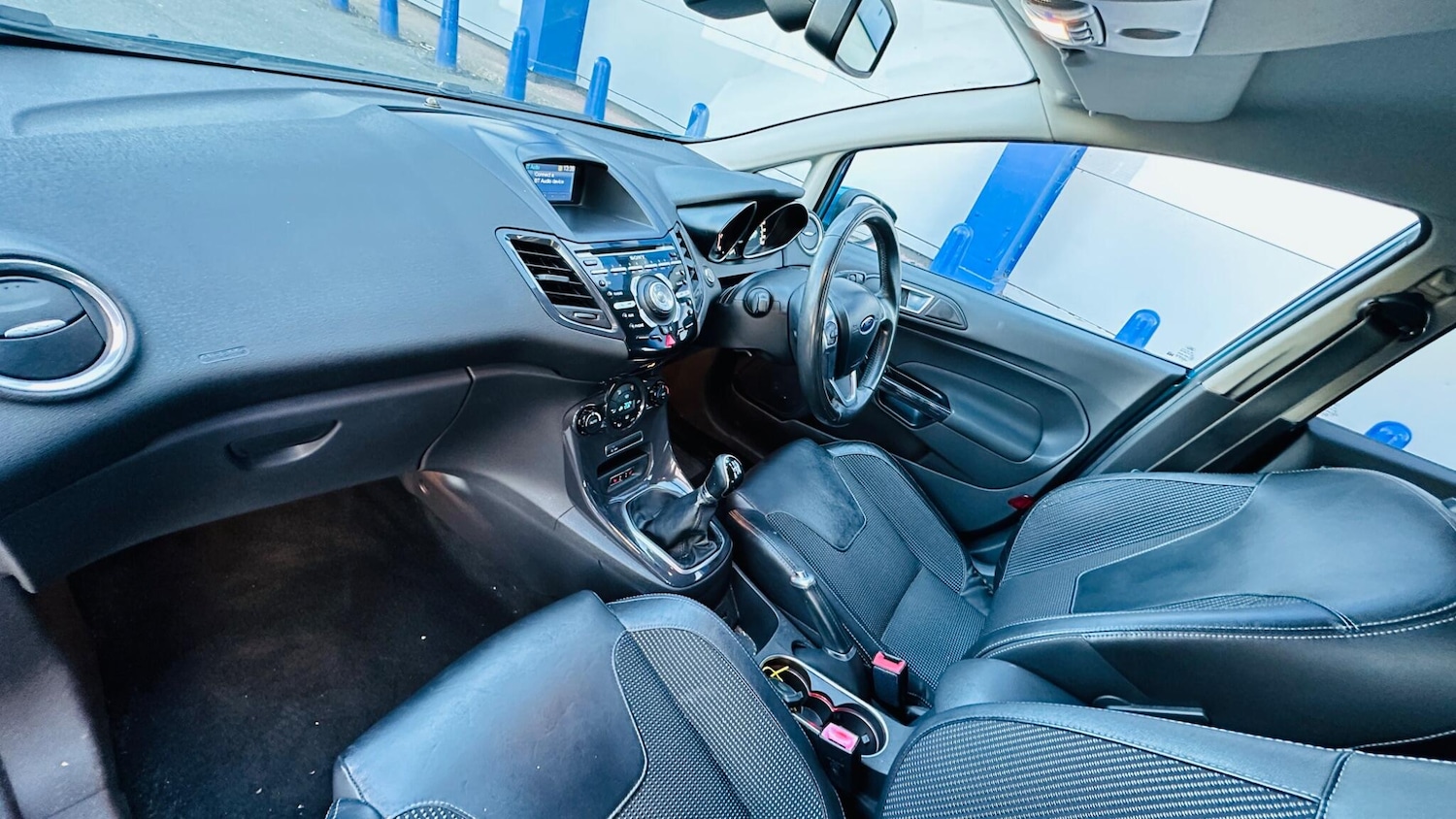 Used Ford Fiesta for sale - 77898219: Photo 28