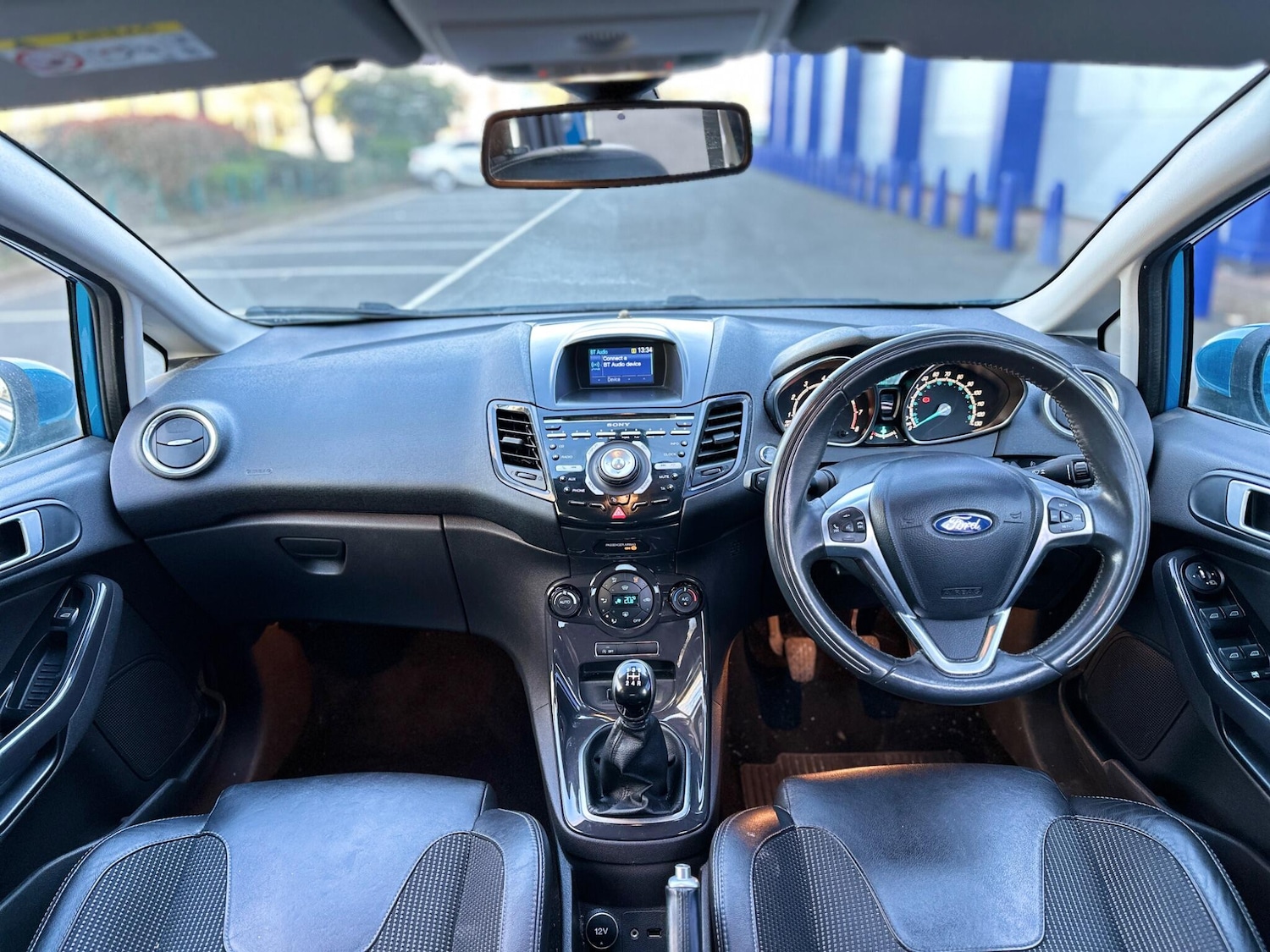 Used Ford Fiesta for sale - 77898219: Photo 29