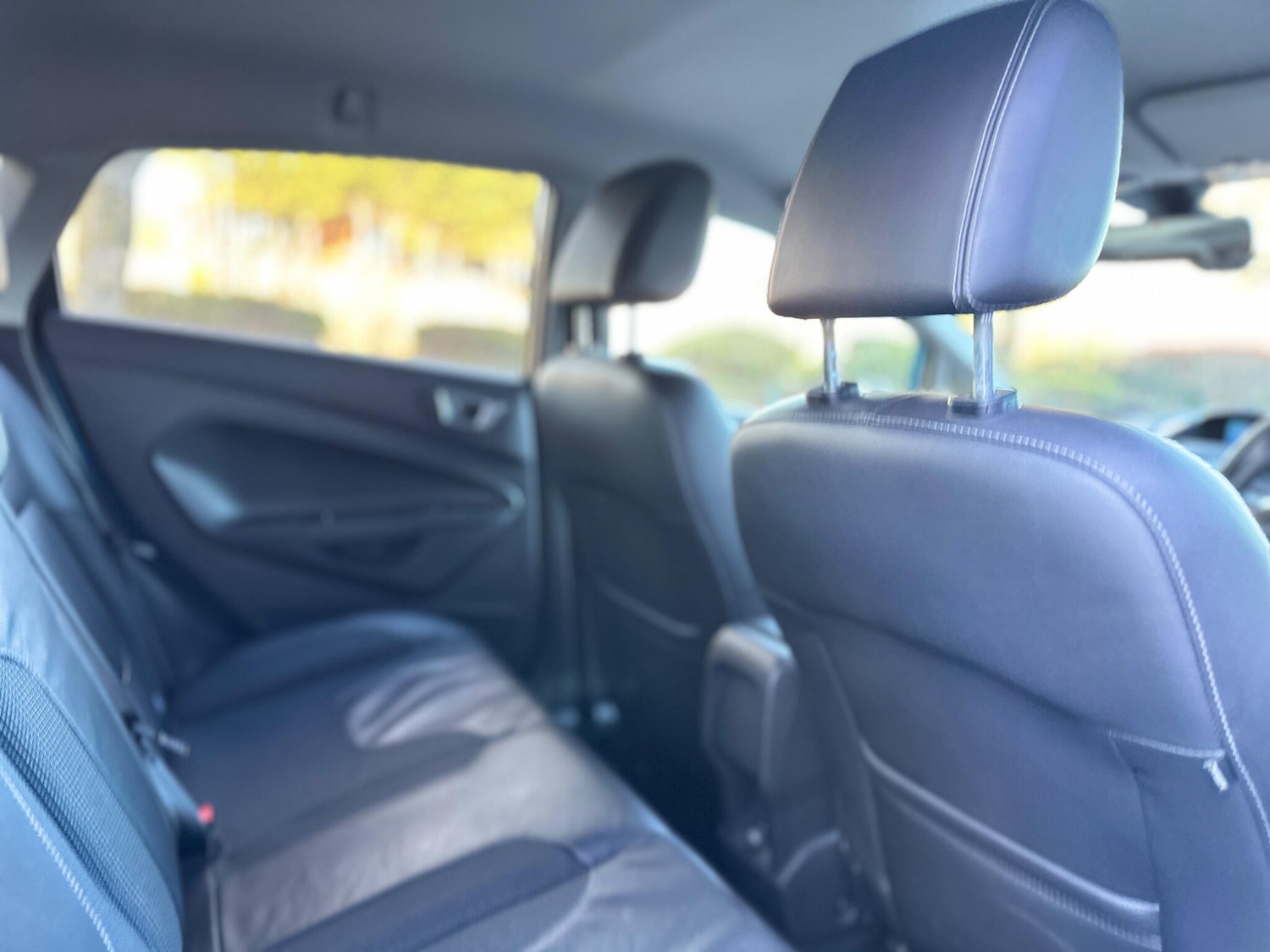 Used Ford Fiesta for sale - 77898219: Photo 32