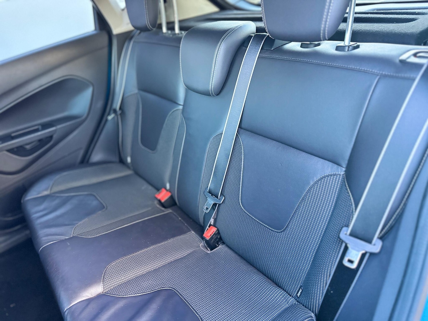 Used Ford Fiesta for sale - 77898219: Photo 33