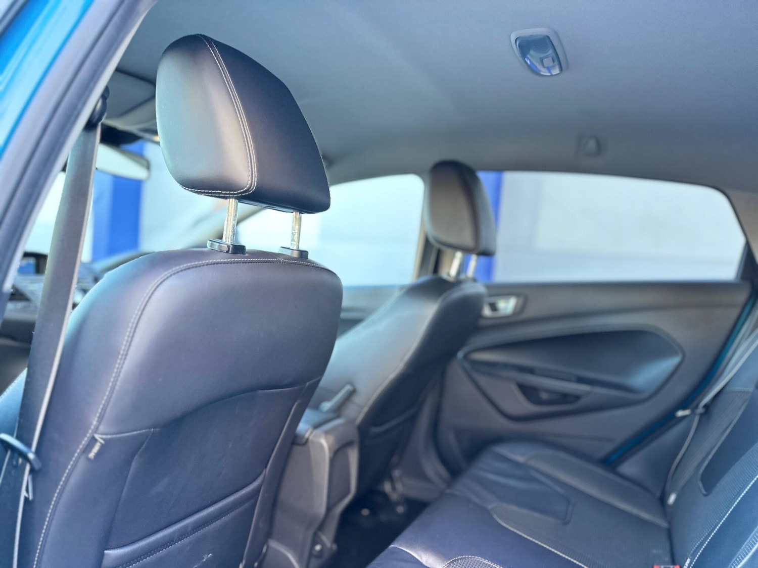 Used Ford Fiesta for sale - 77898219: Photo 34