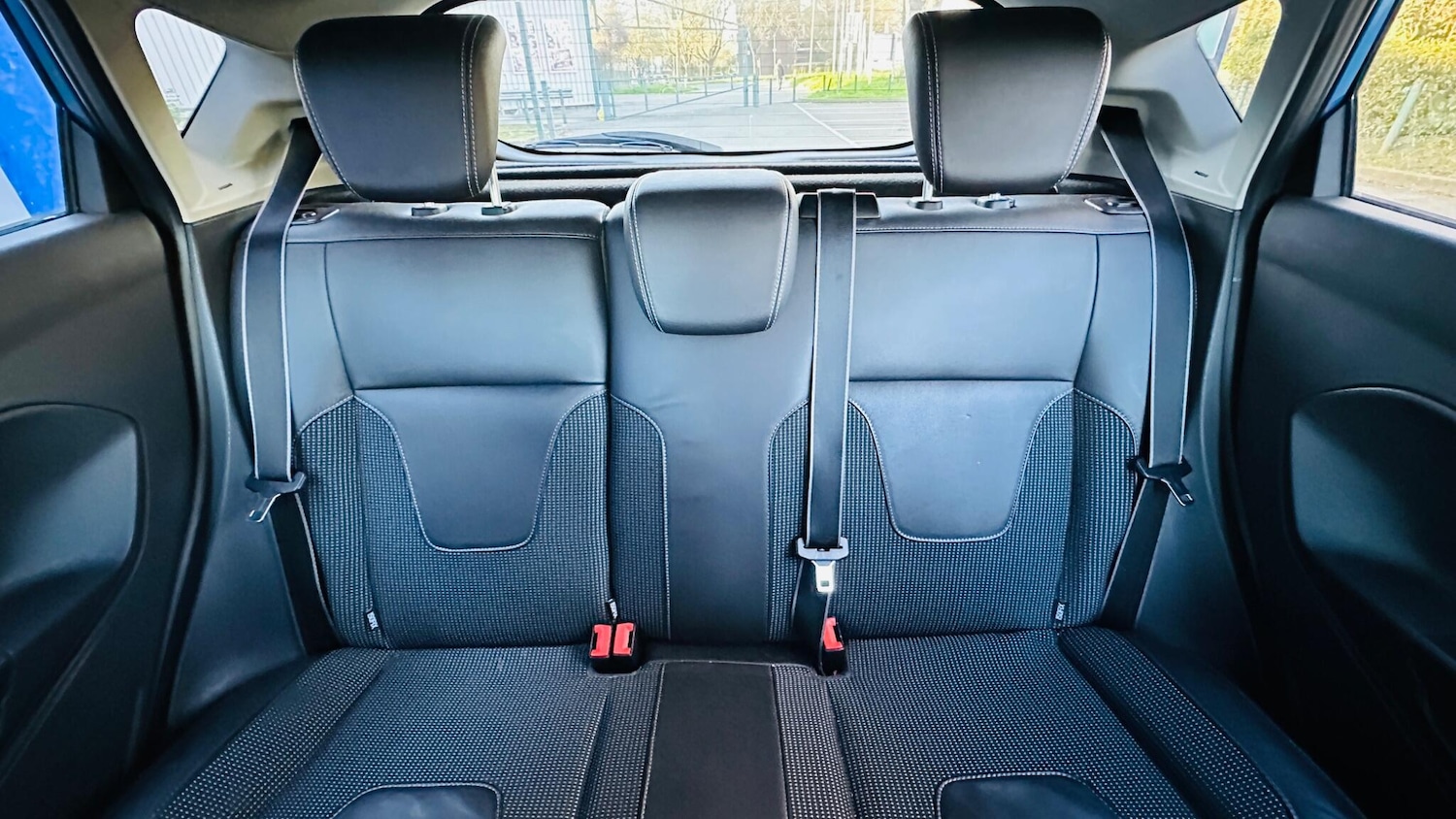 Used Ford Fiesta for sale - 77898219: Photo 36