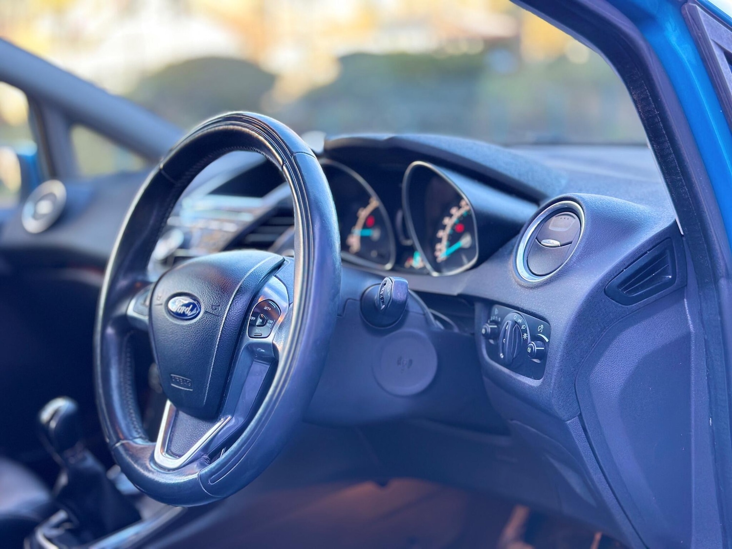 Used Ford Fiesta for sale - 77898219: Photo 48