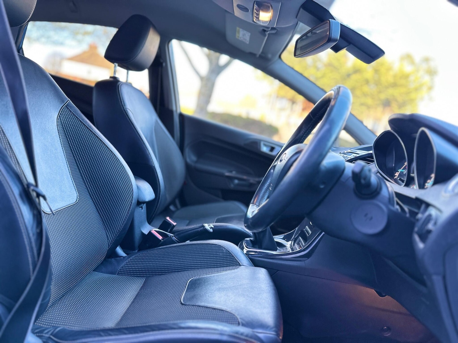 Used Ford Fiesta for sale - 77898219: Photo 49