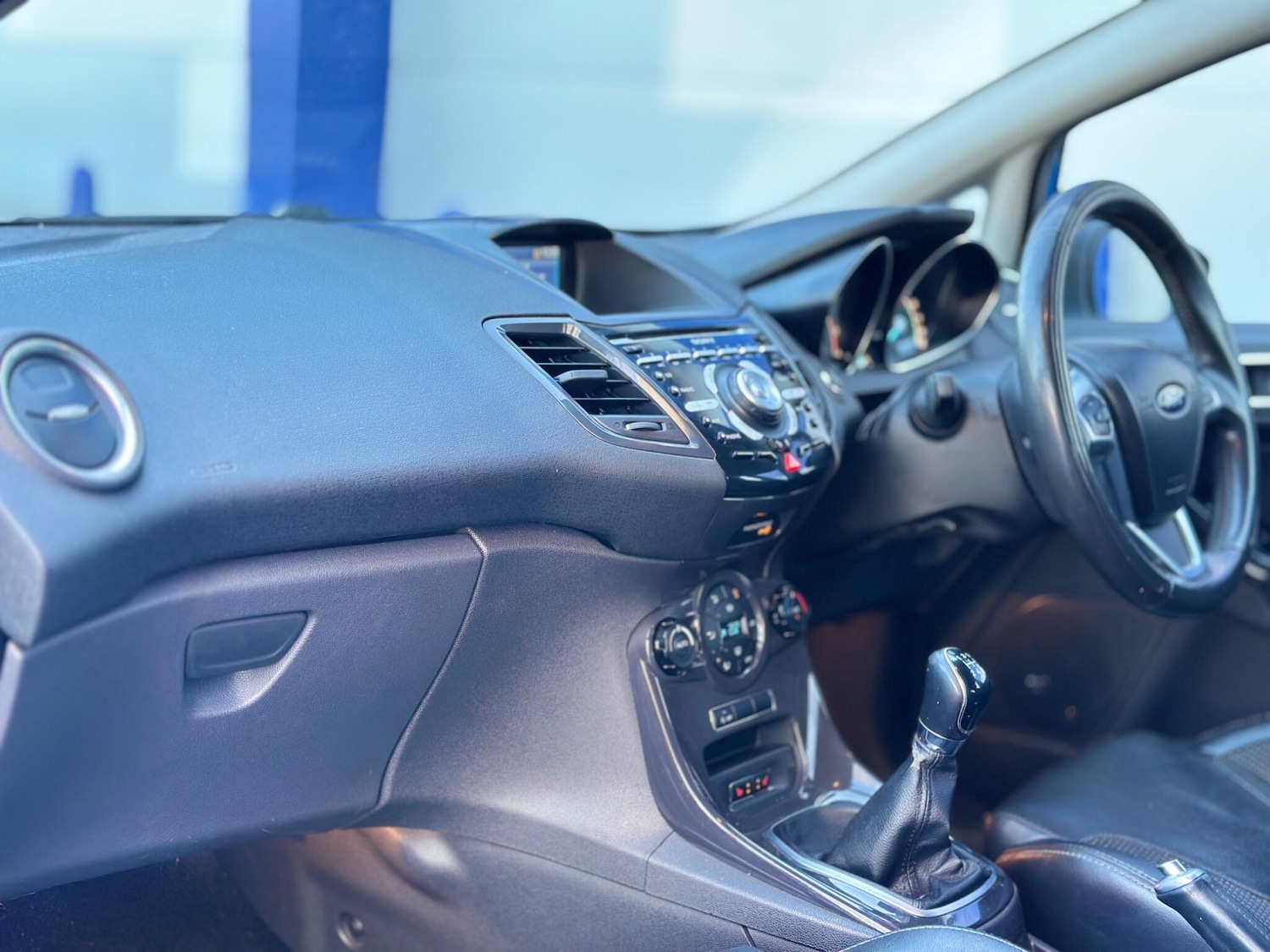 Used Ford Fiesta for sale - 77898219: Photo 50