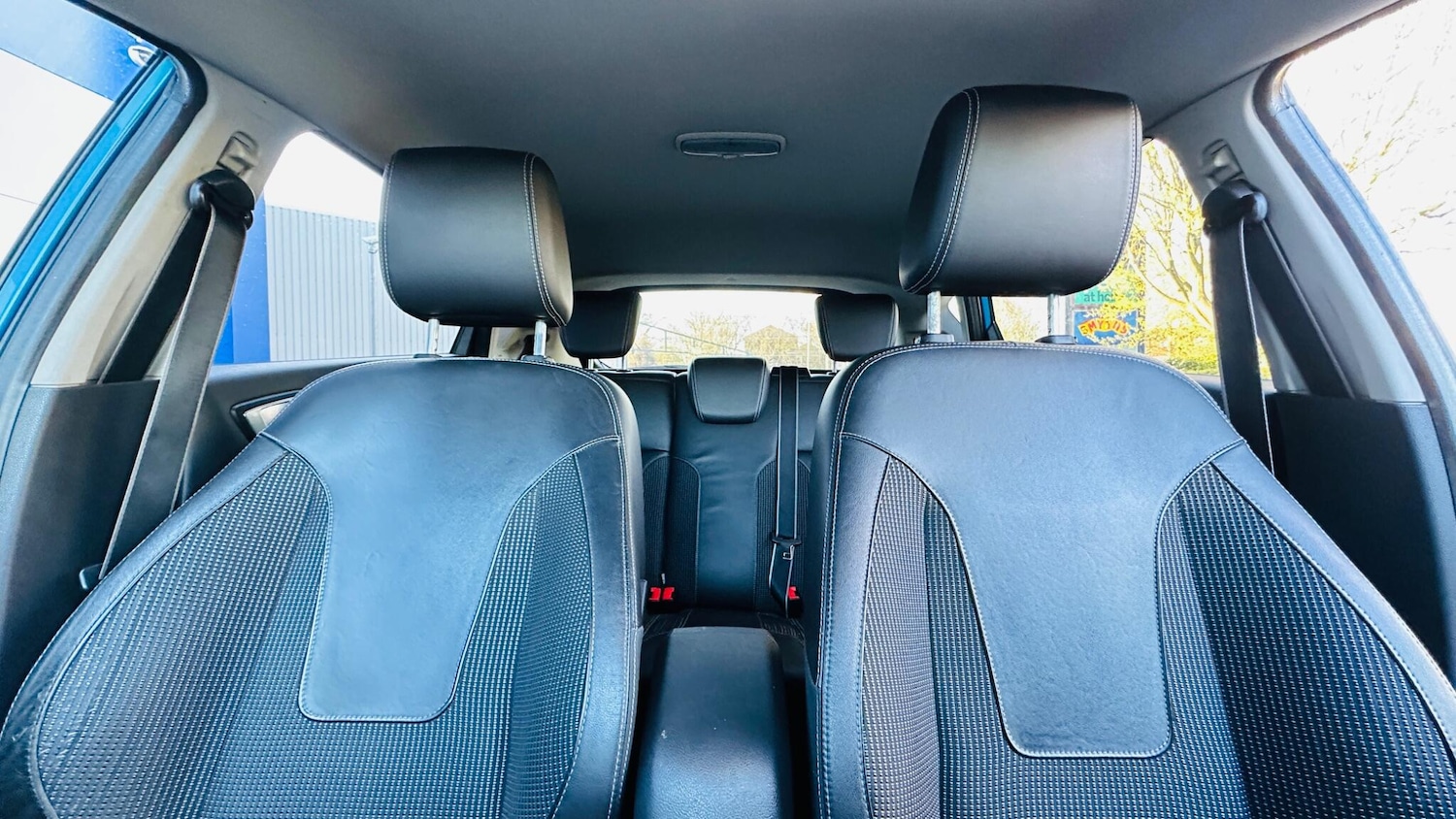 Used Ford Fiesta for sale - 77898219: Photo 53