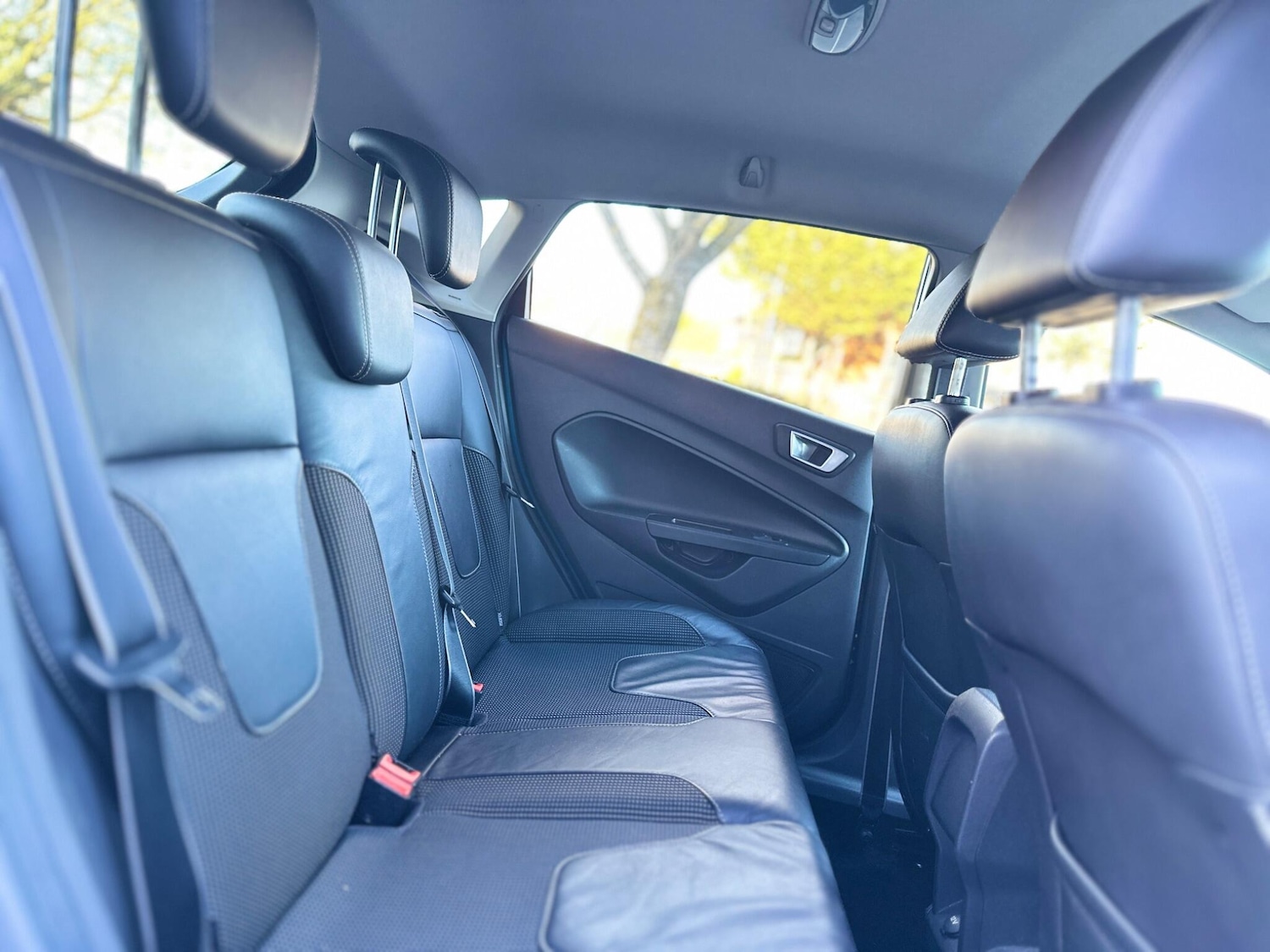 Used Ford Fiesta for sale - 77898219: Photo 54