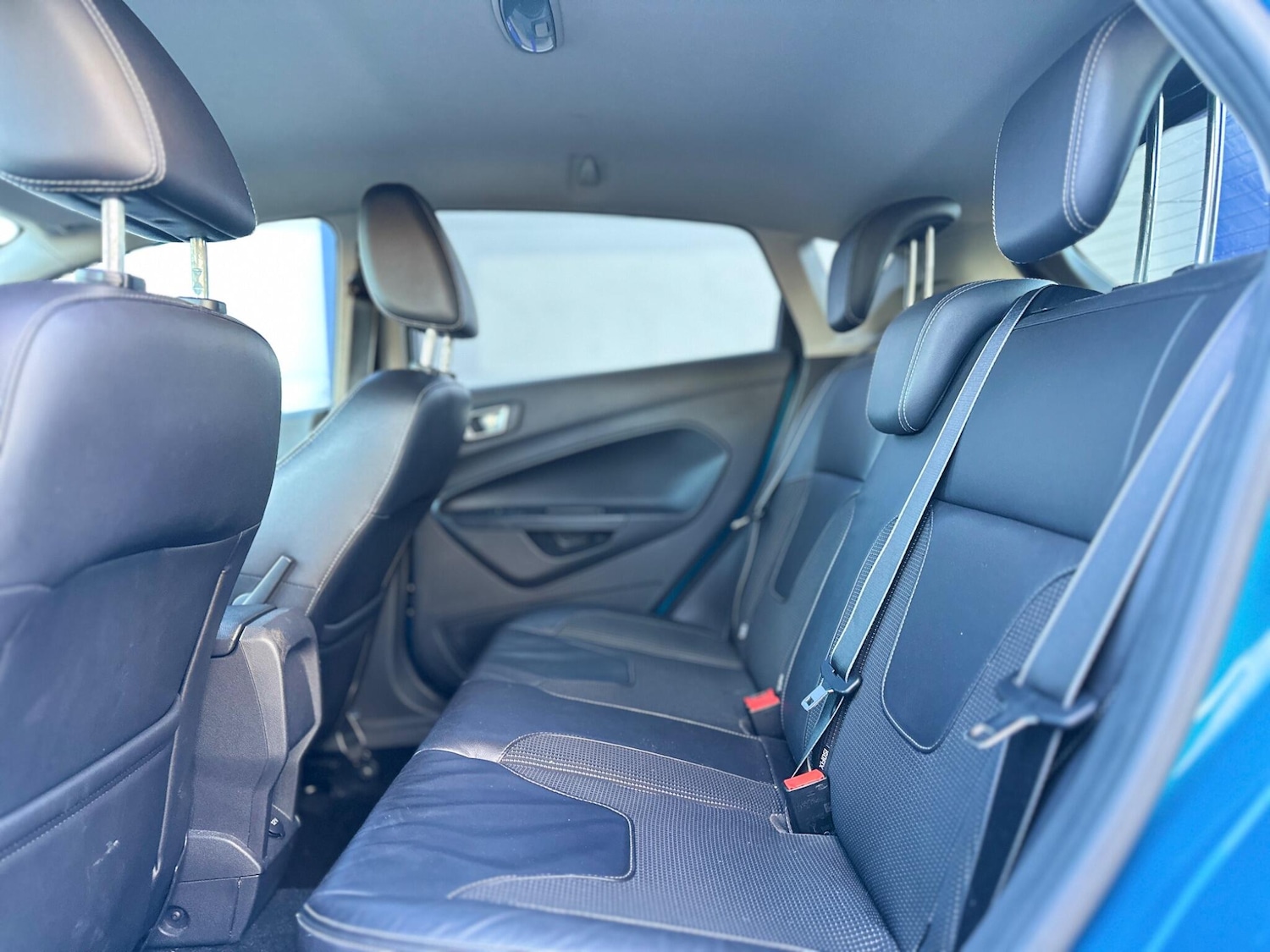 Used Ford Fiesta for sale - 77898219: Photo 55