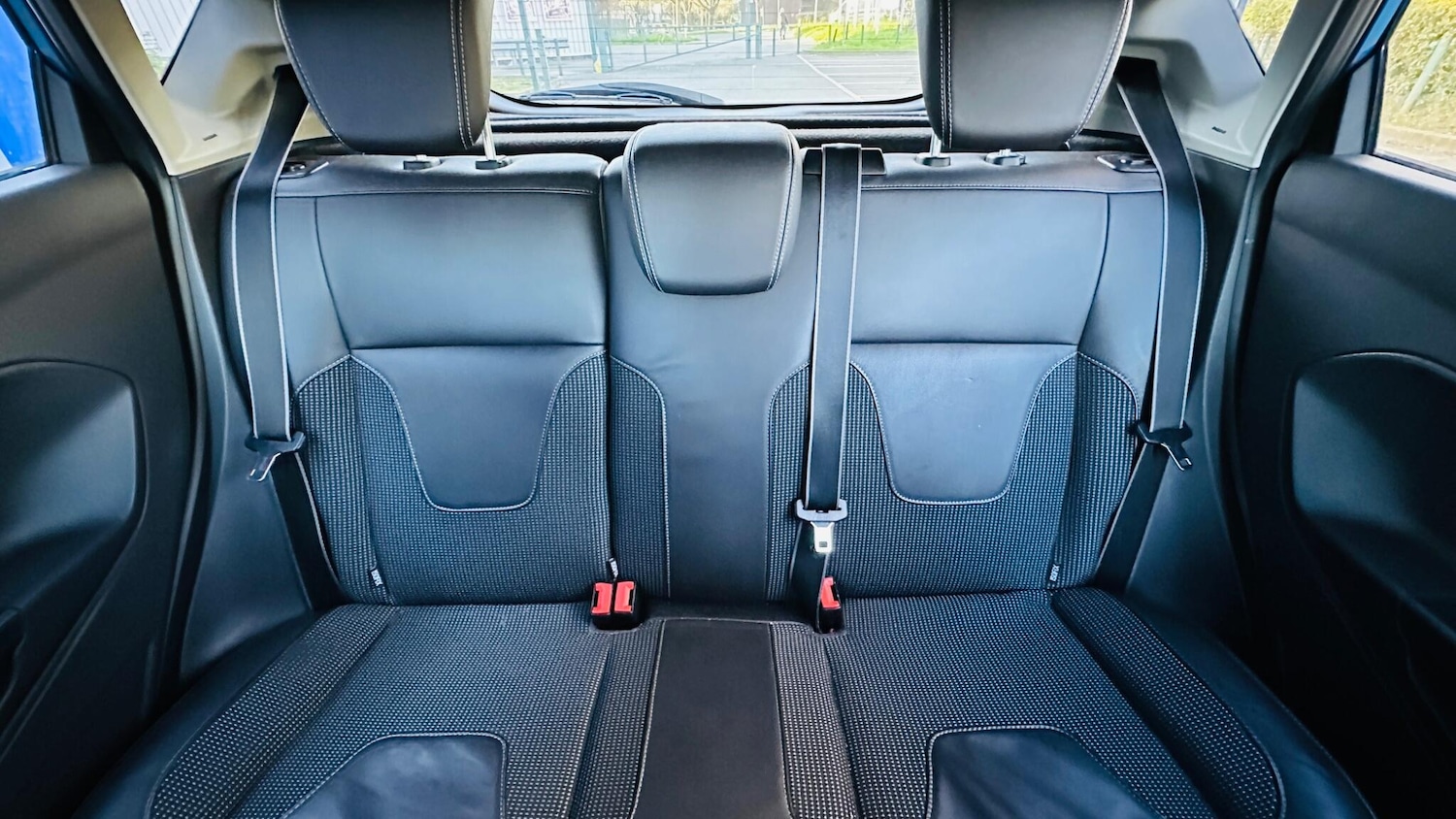 Used Ford Fiesta for sale - 77898219: Photo 57