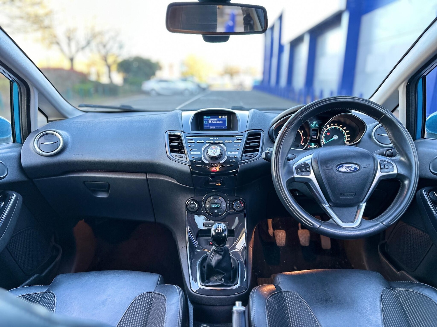 Used Ford Fiesta for sale - 77898219: Photo 58