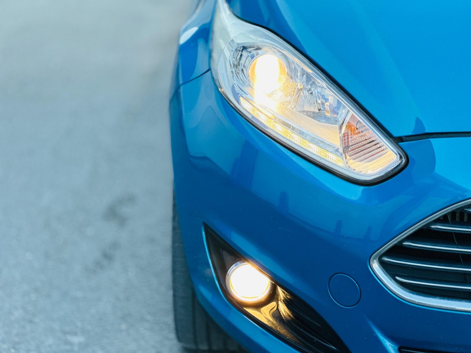 Used Ford Fiesta for sale - 77898219: Photo 59