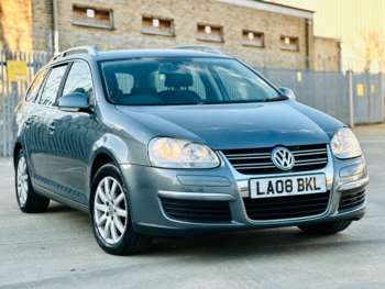 2008 (08) - 1.6 FSI SE Euro 4 5dr