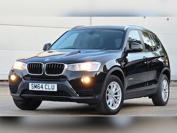 Used BMW X3 2014 for sale - 79520739: Photo
