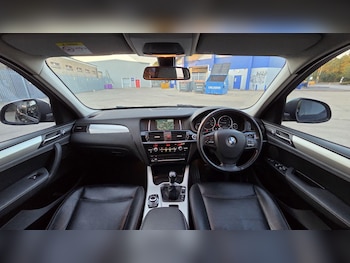 Used BMW X3 2014 for sale - 79520739: Photo