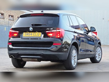 Used BMW X3 2014 for sale - 79520739: Photo