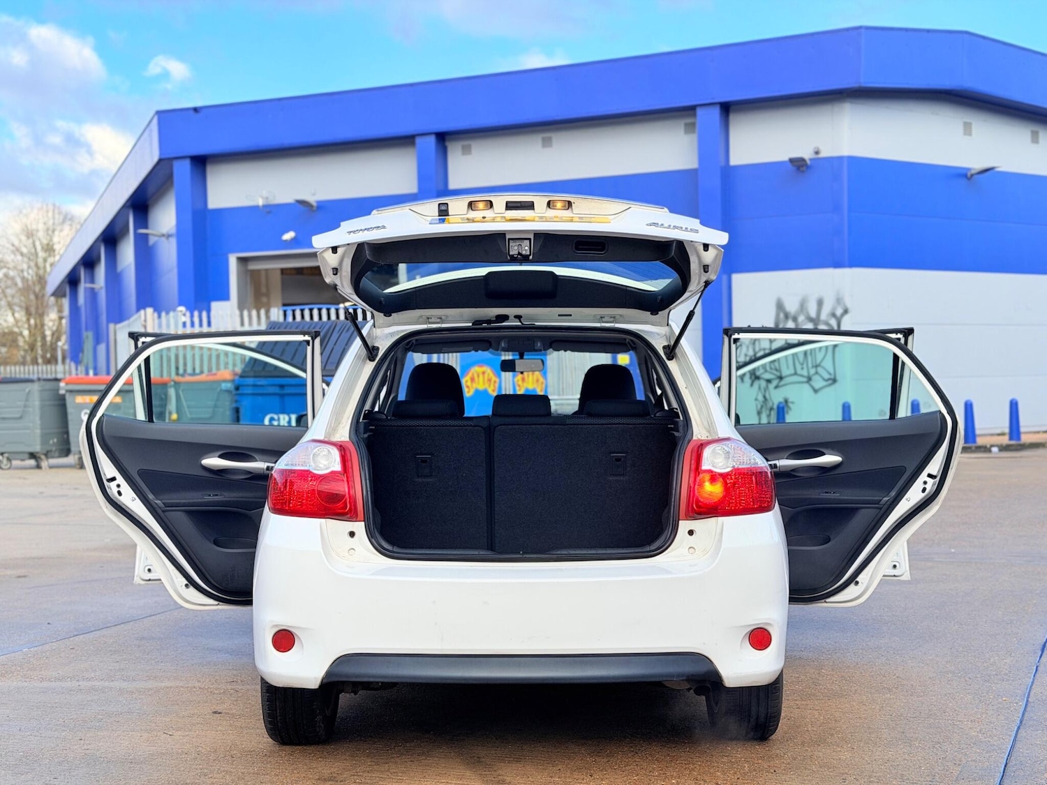 Used Toyota Auris for sale - 77441433: Photo 11