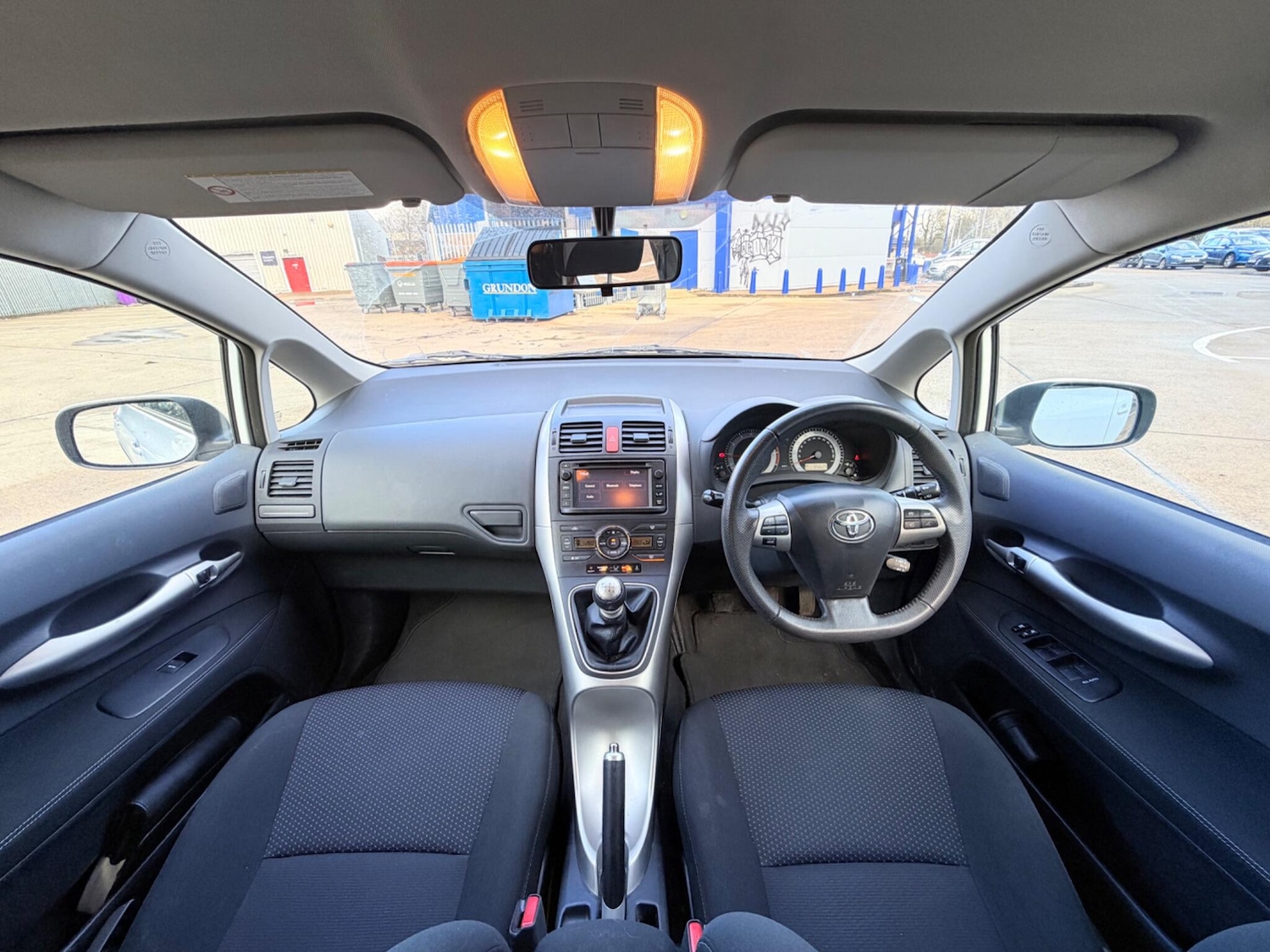 Used Toyota Auris for sale - 77441433: Photo 13