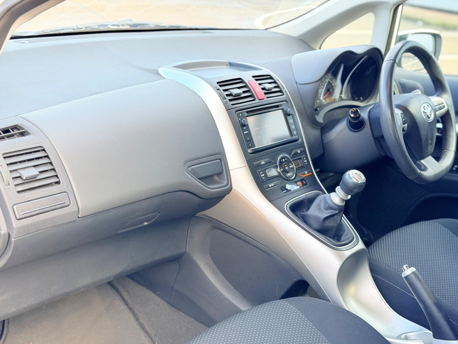 Used Toyota Auris for sale - 77441433: Photo 14