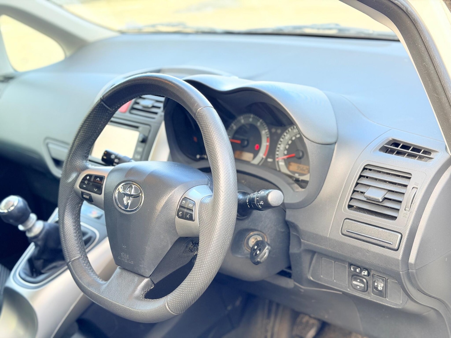 Used Toyota Auris for sale - 77441433: Photo 15