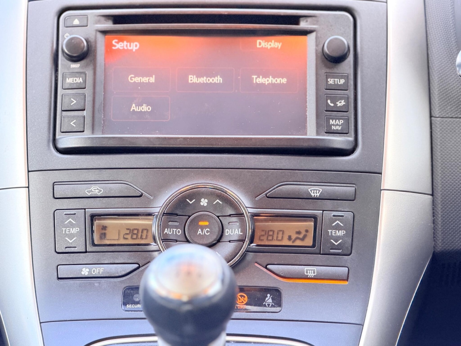 Used Toyota Auris for sale - 77441433: Photo 18