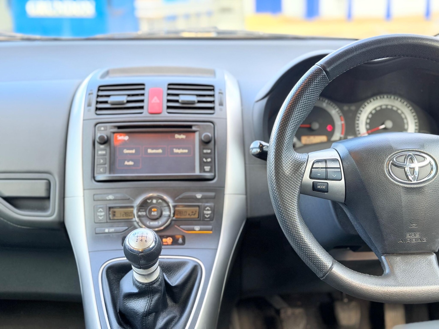 Used Toyota Auris for sale - 77441433: Photo 19