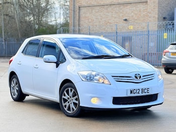 Used Toyota Auris 2012 for sale - 77441433: Photo