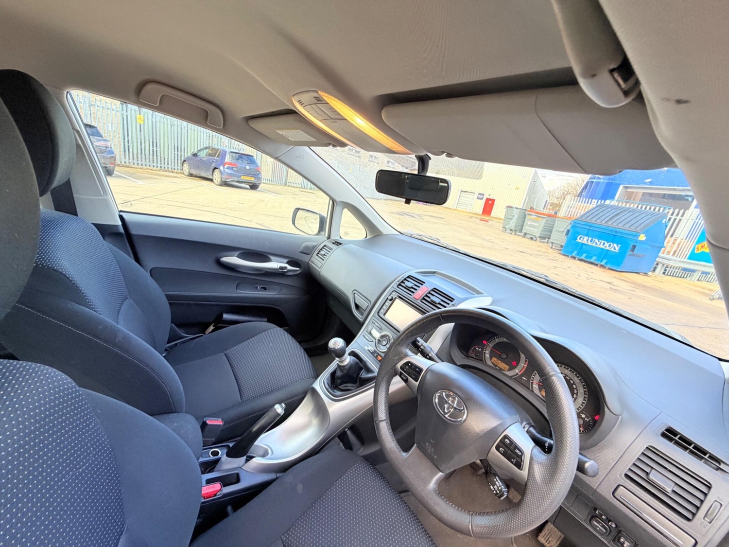 Used Toyota Auris for sale - 77441433: Photo 22