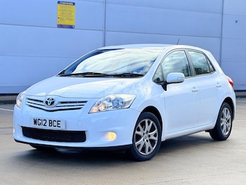 Used Toyota Auris 2012 for sale - 77441433: Photo