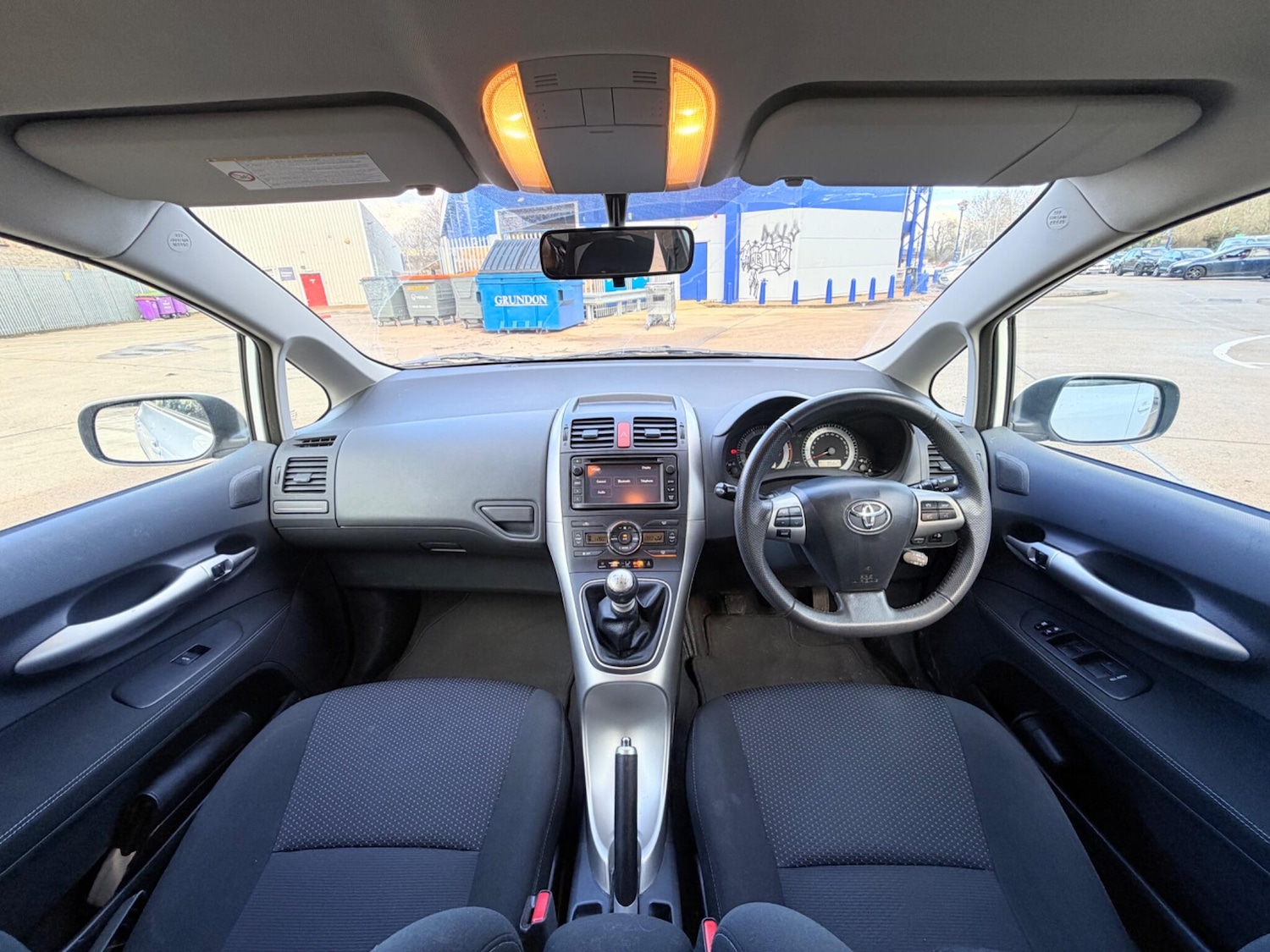 Used Toyota Auris for sale - 77441433: Photo 3