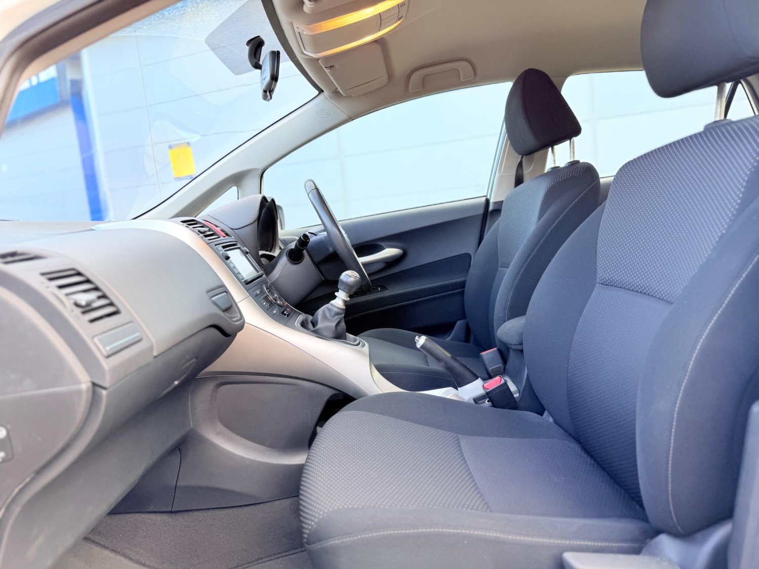 Used Toyota Auris for sale - 77441433: Photo 30