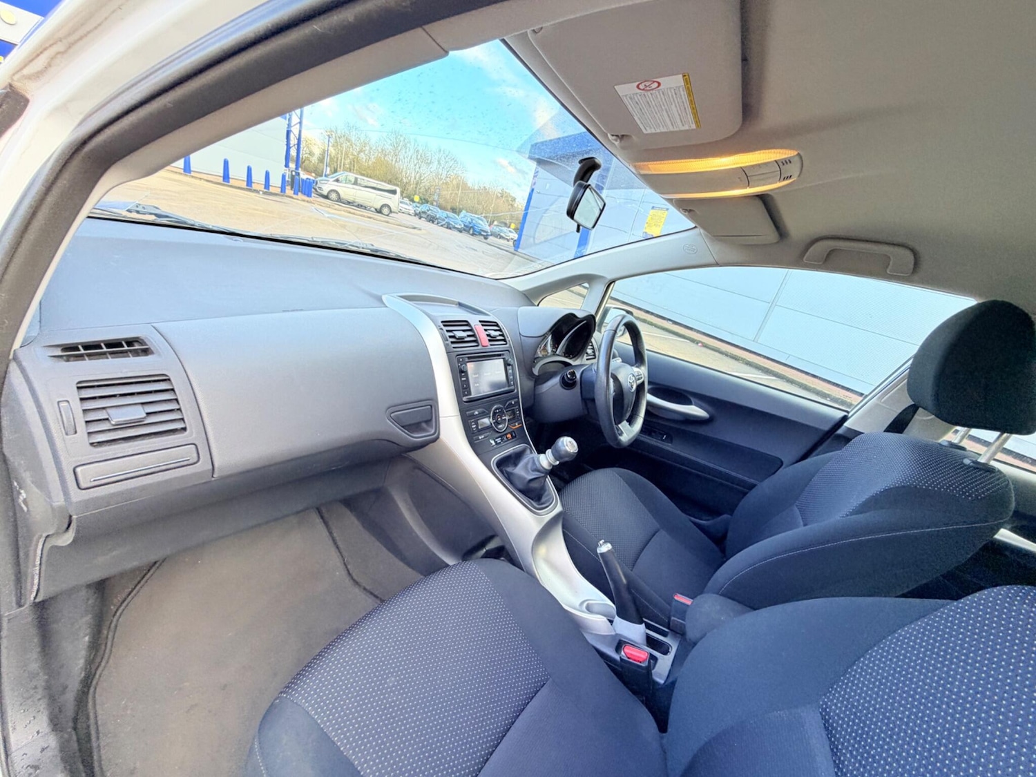 Used Toyota Auris for sale - 77441433: Photo 32