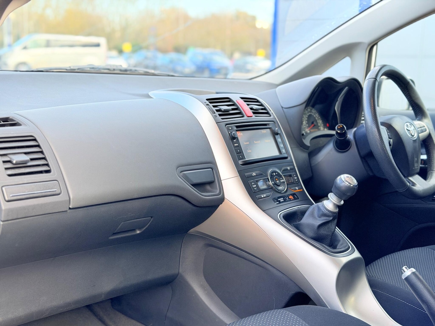 Used Toyota Auris for sale - 77441433: Photo 33