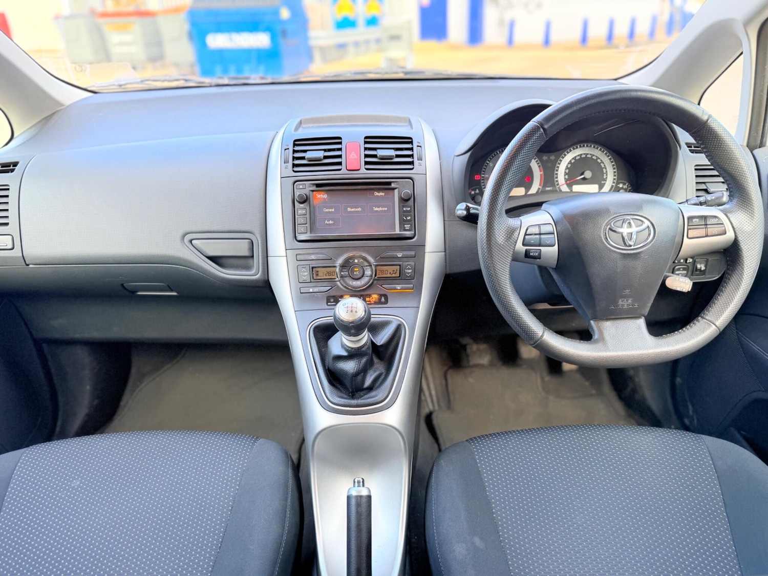 Used Toyota Auris for sale - 77441433: Photo 34