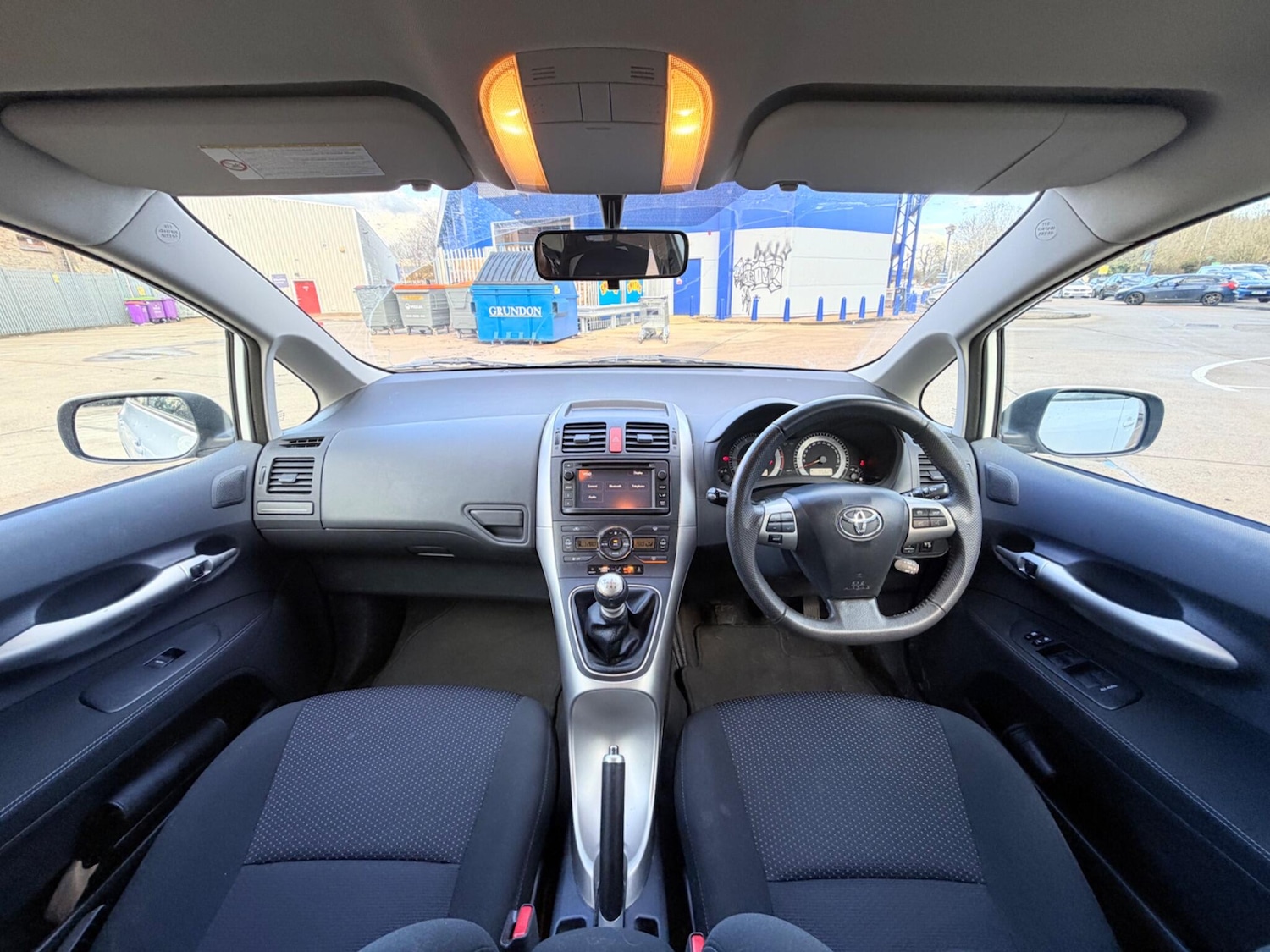 Used Toyota Auris for sale - 77441433: Photo 35