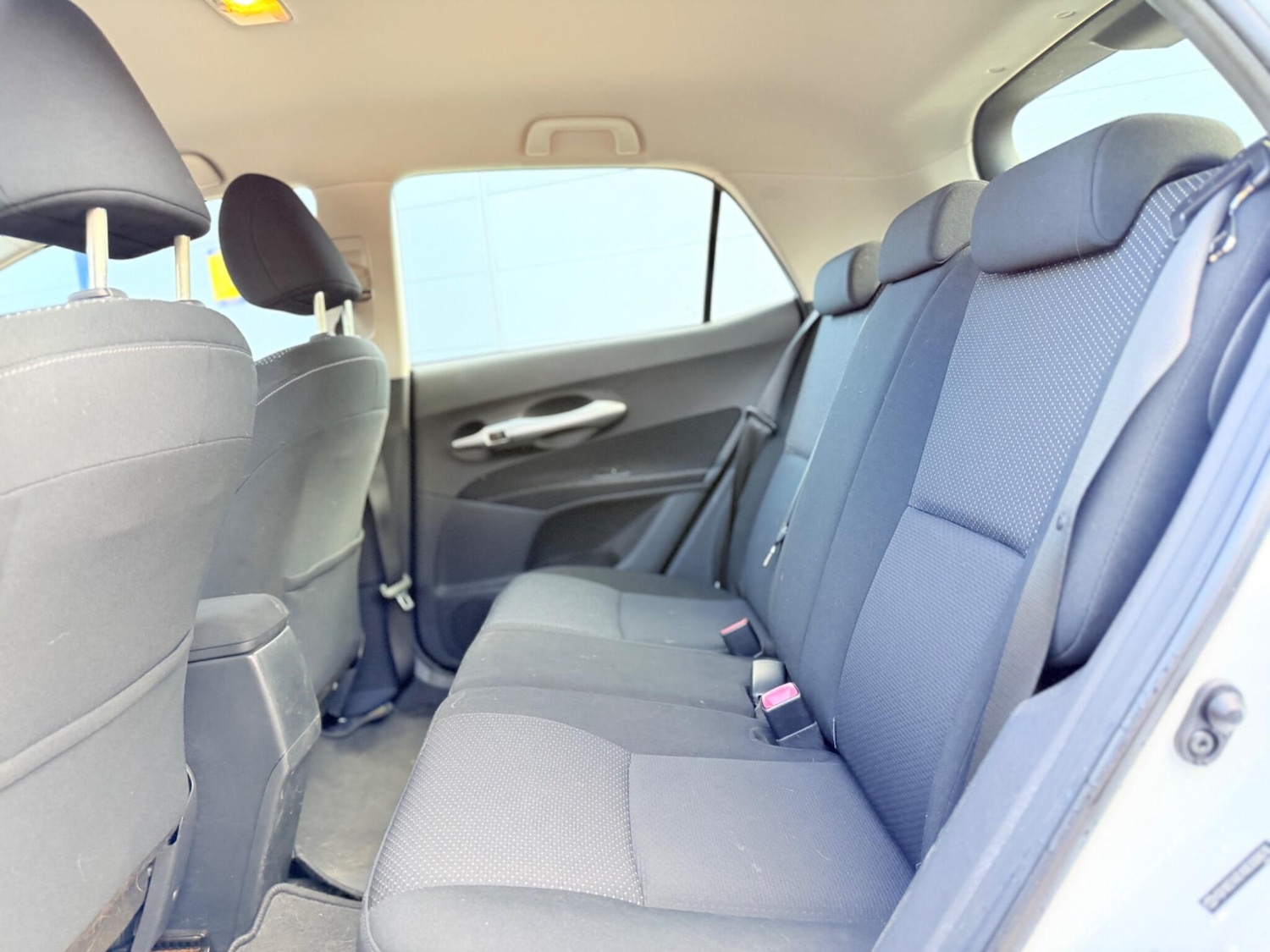 Used Toyota Auris for sale - 77441433: Photo 38