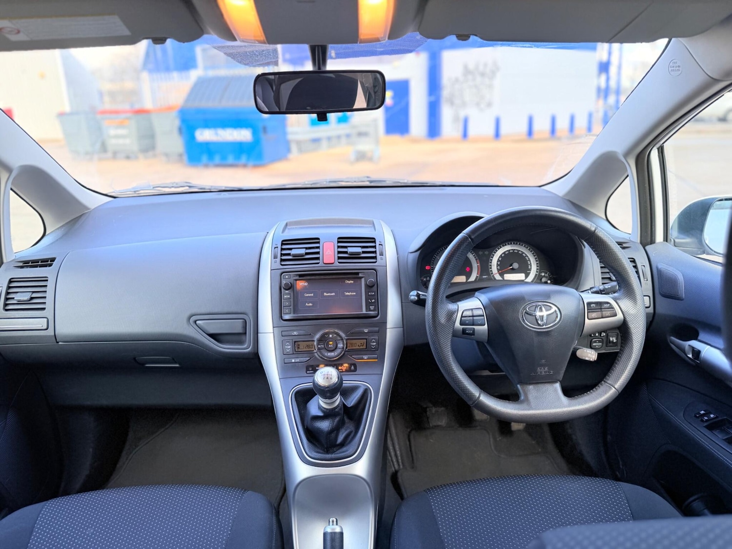 Used Toyota Auris for sale - 77441433: Photo 42