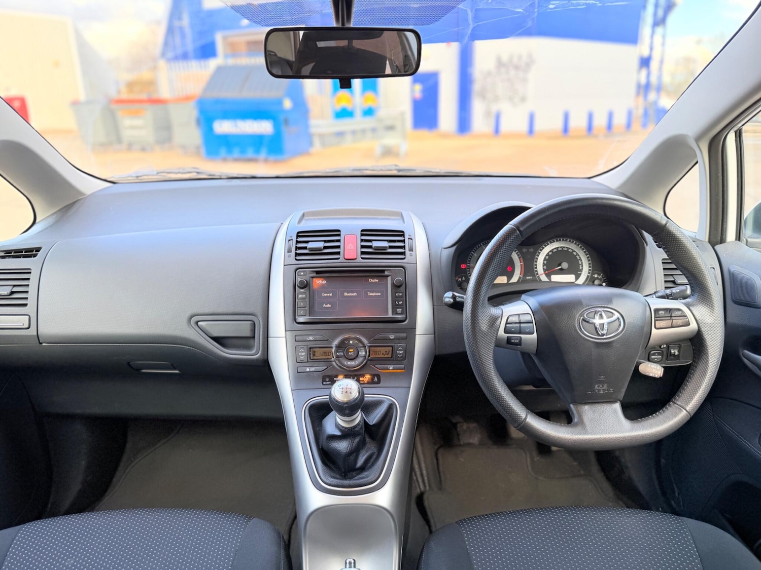 Used Toyota Auris for sale - 77441433: Photo 43