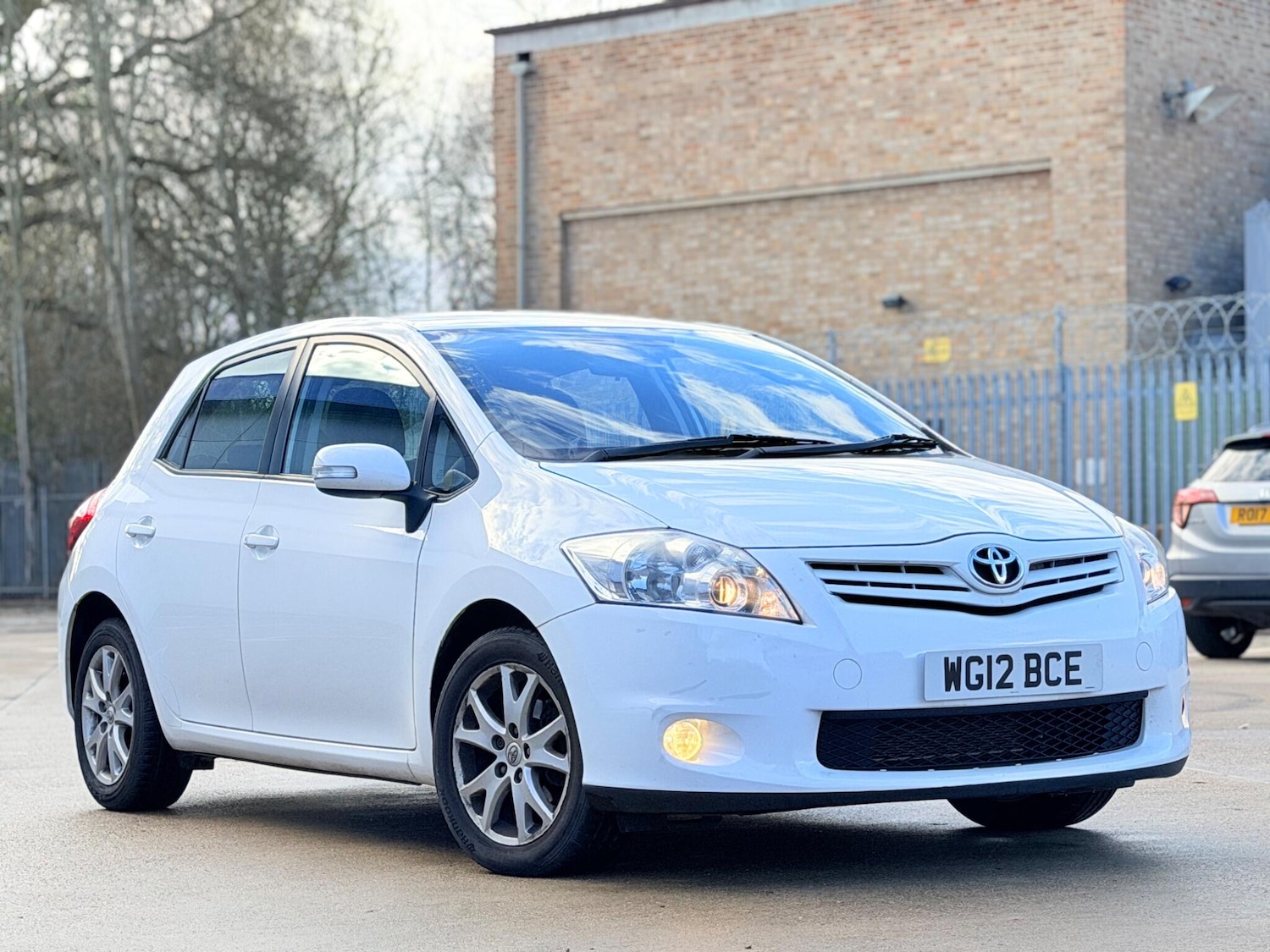 Used Toyota Auris for sale - 77441433: Photo 46