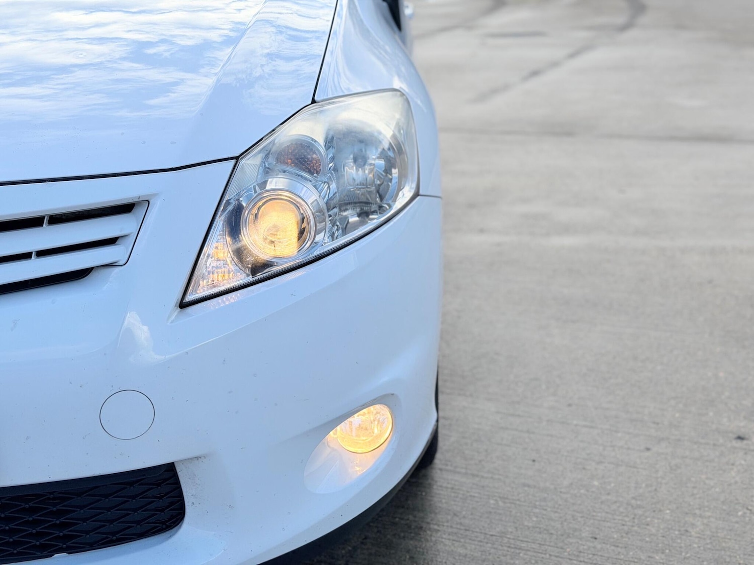 Used Toyota Auris for sale - 77441433: Photo 47