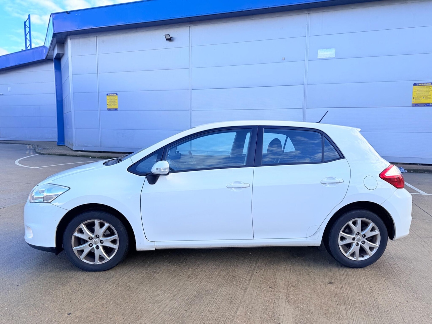 Used Toyota Auris for sale - 77441433: Photo 49