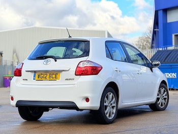 Used Toyota Auris 2012 for sale - 77441433: Photo