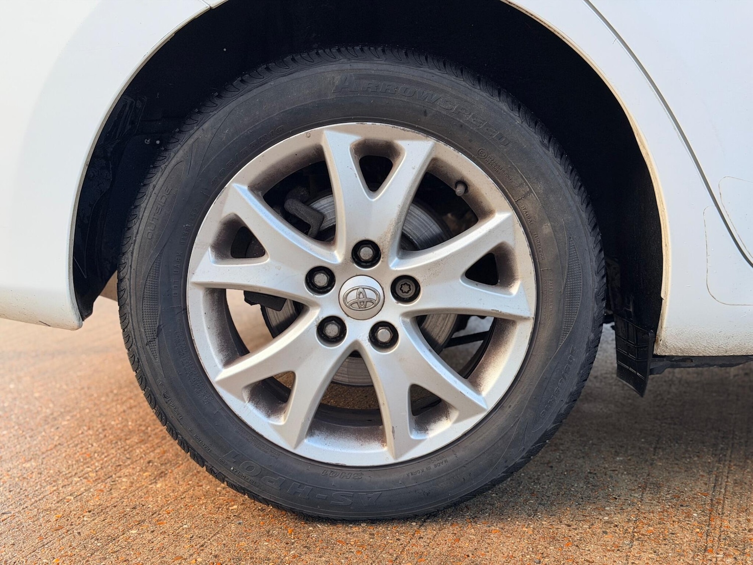 Used Toyota Auris for sale - 77441433: Photo 50