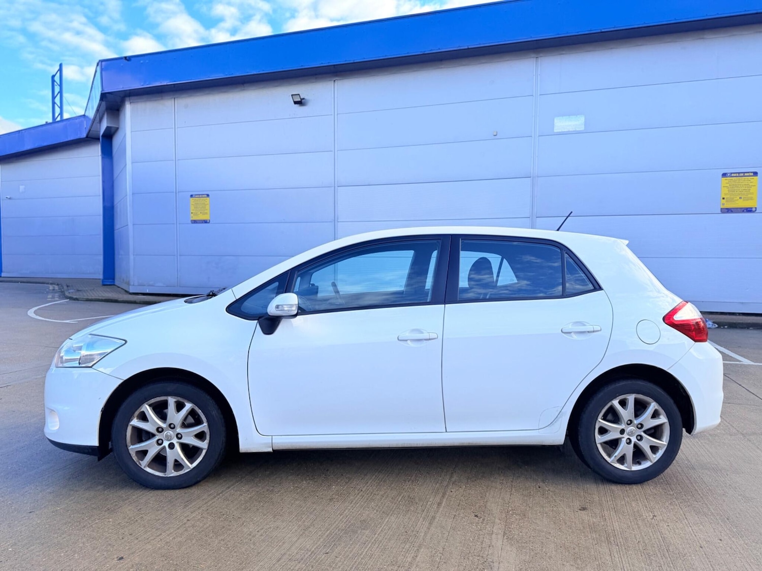 Used Toyota Auris for sale - 77441433: Photo 7