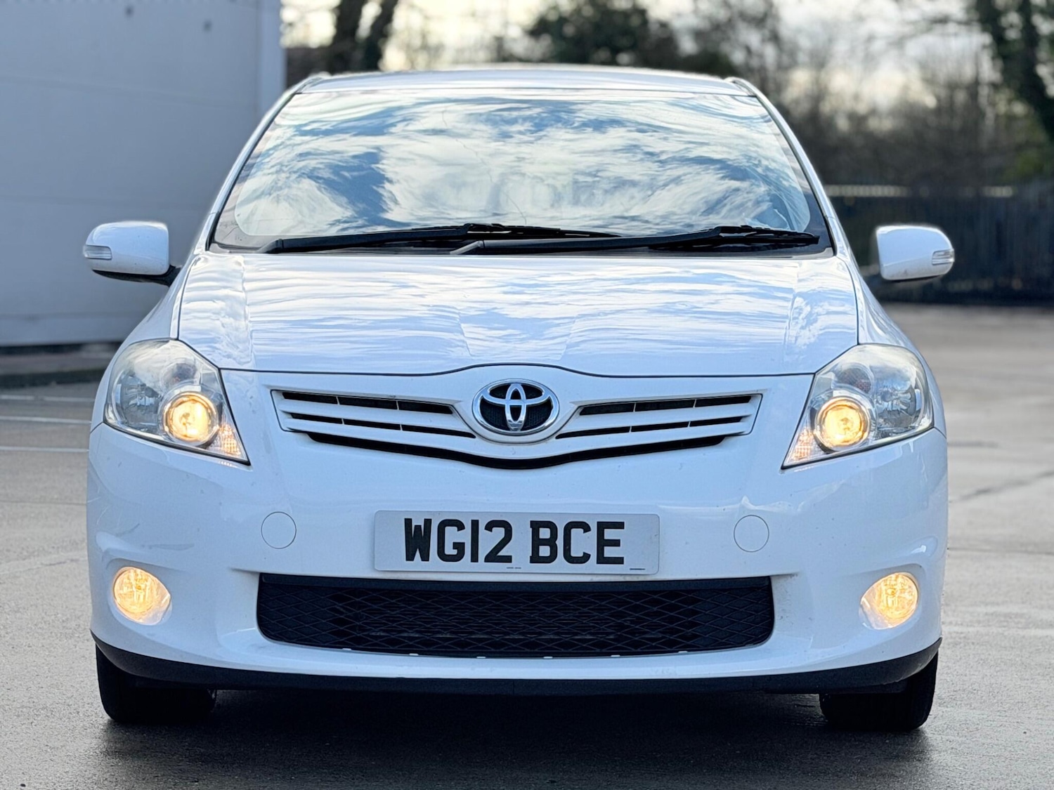 Used Toyota Auris for sale - 77441433: Photo 8