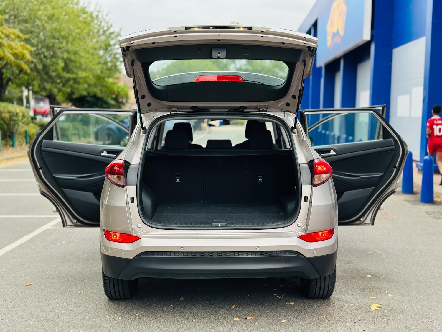 Vehicle 11