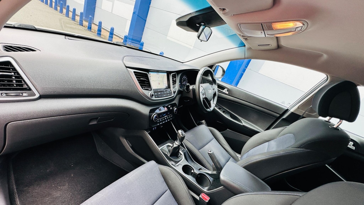 Vehicle 29