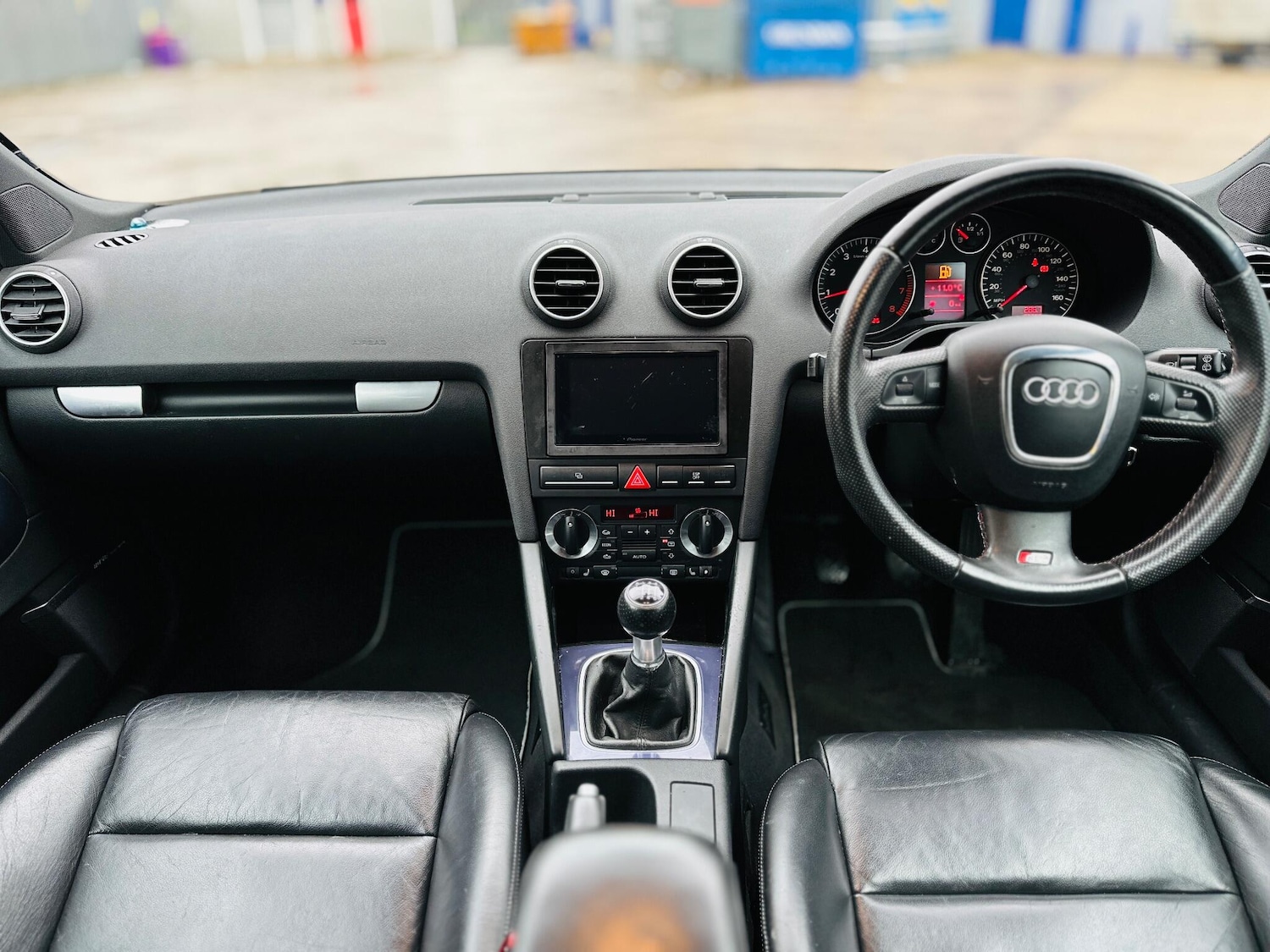 Used Audi A3 2008 for sale - 76926591: Photo 13