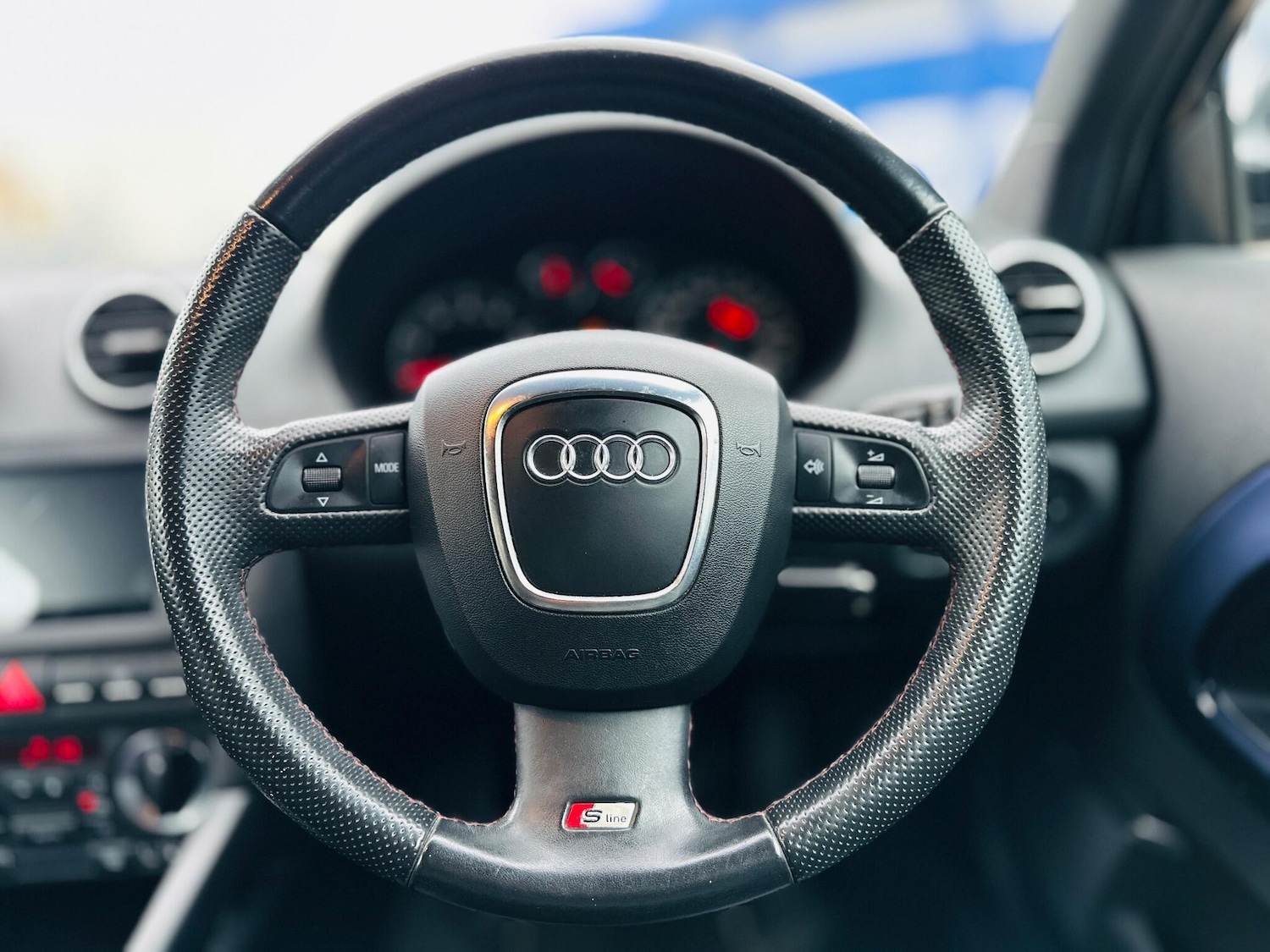 Used Audi A3 2008 for sale - 76926591: Photo 14